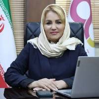 فاطمه آذرگشپ